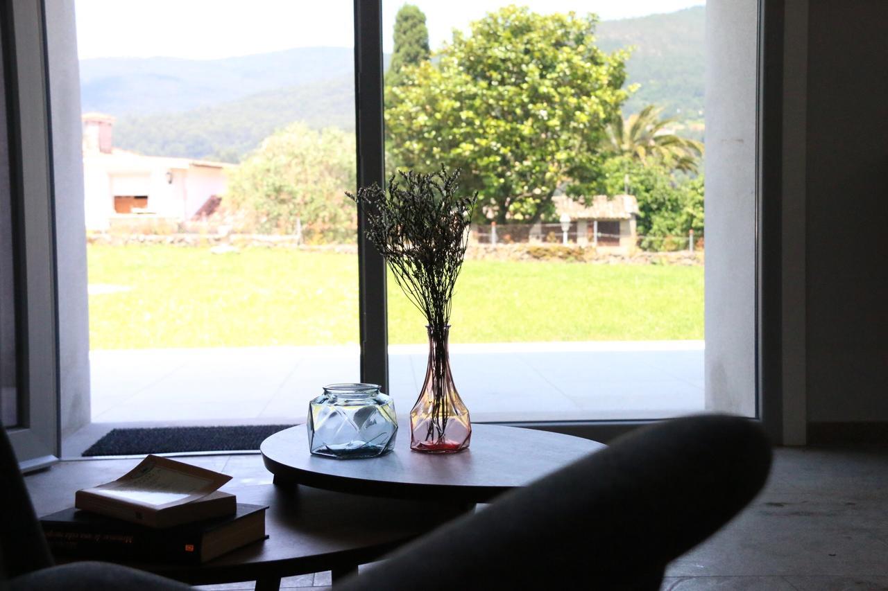 A Finquina Villa ปอนเตเบดรา ภายนอก รูปภาพ